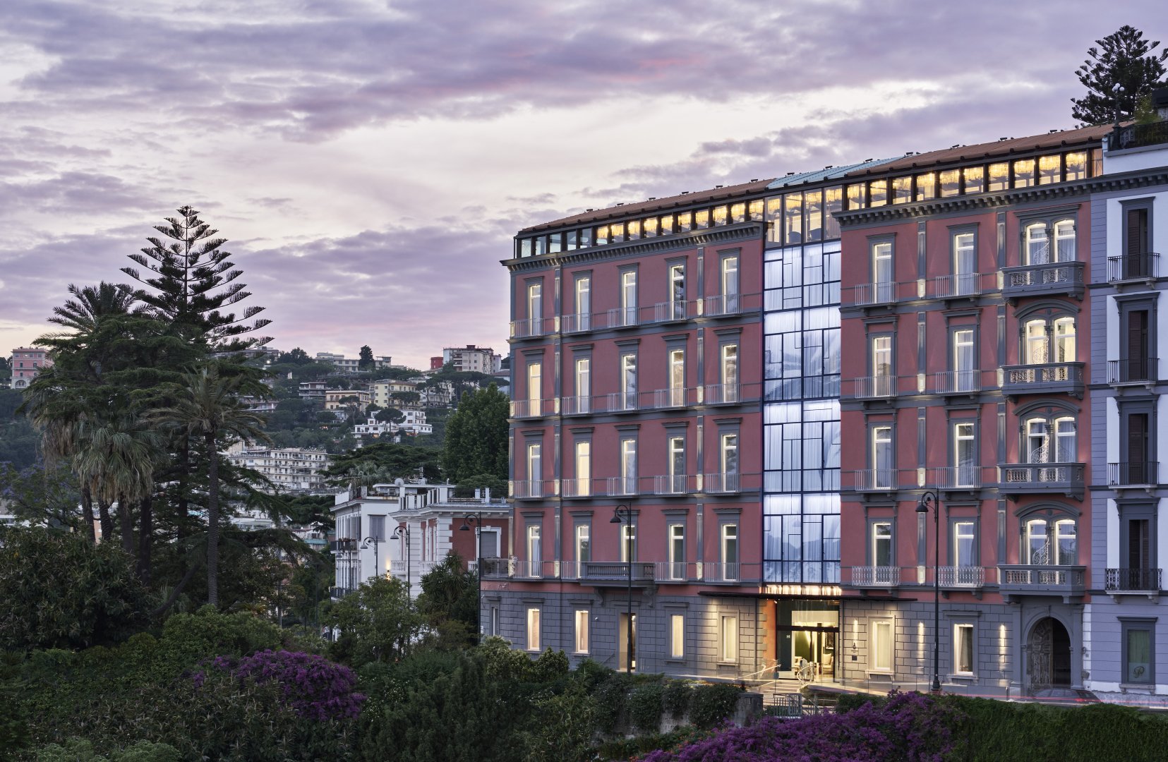 Napoli Centro Storico, 24