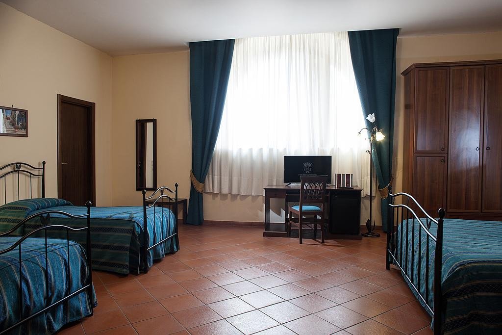 Capodimonte di Napoli, 14
