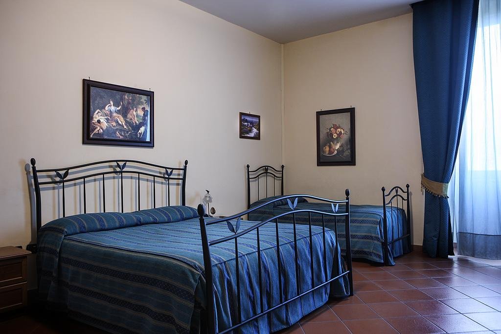 Capodimonte di Napoli, 17