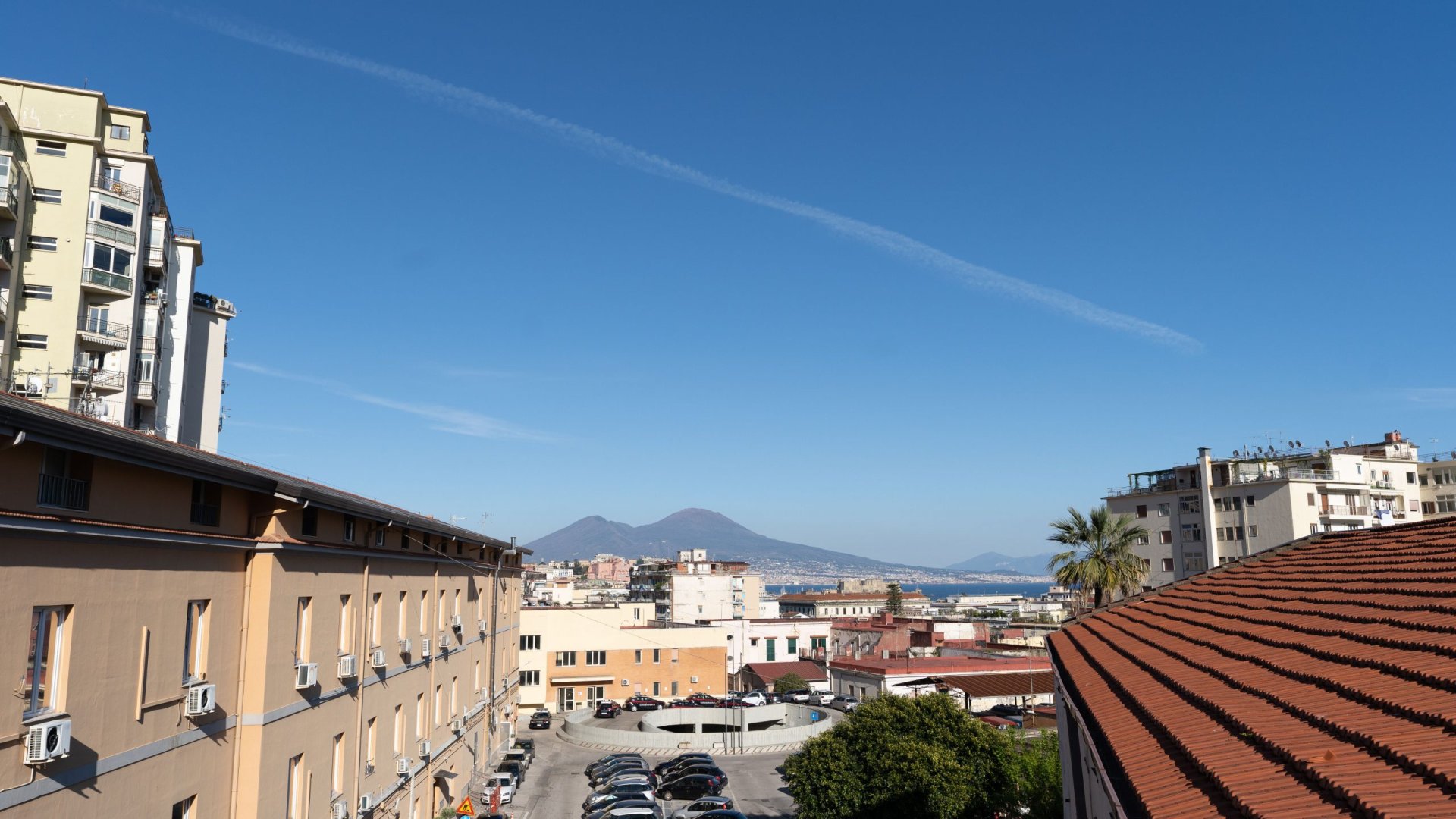 Napoli Centro Storico, 13