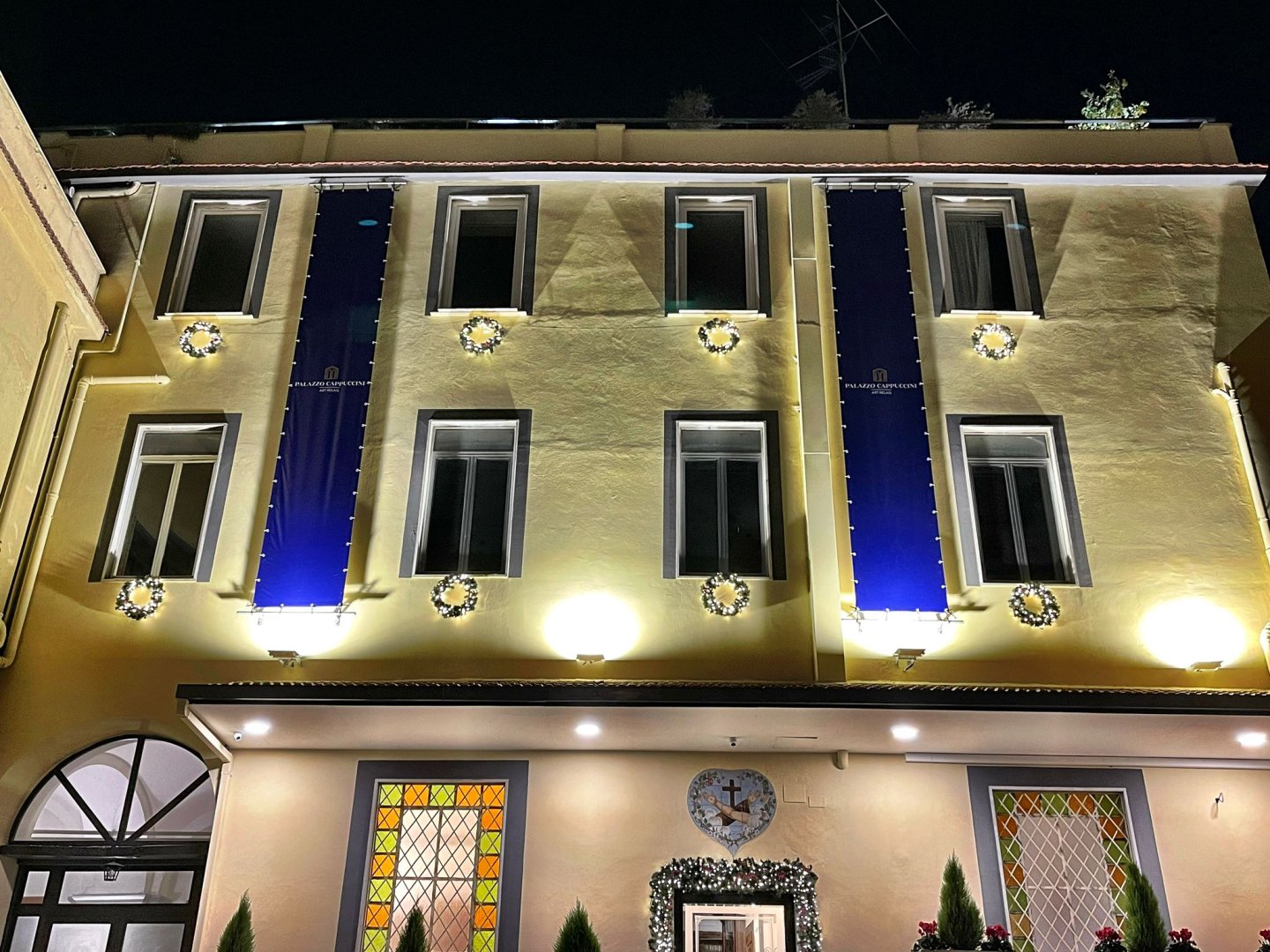 Napoli Centro Storico, 20