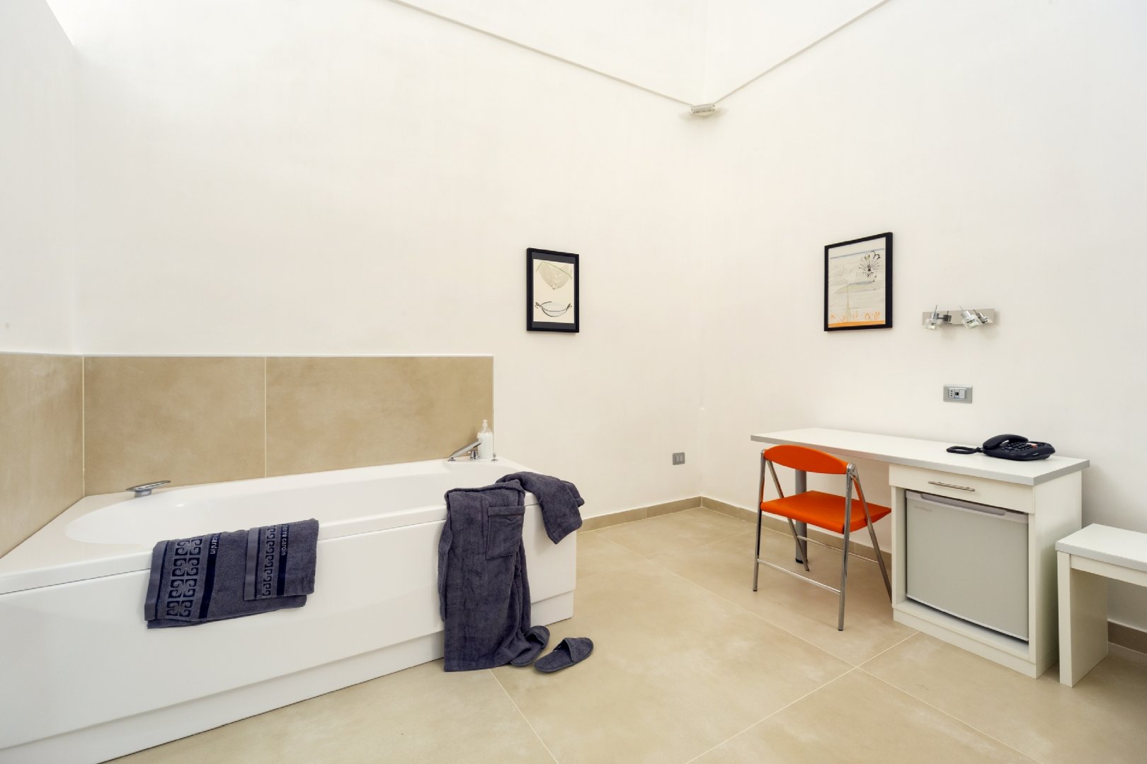 Napoli Centro Storico, 12