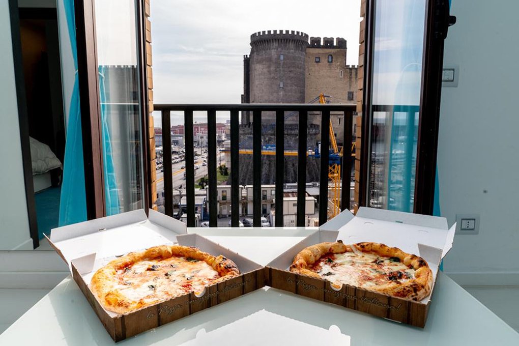 Porto di Napoli, 18