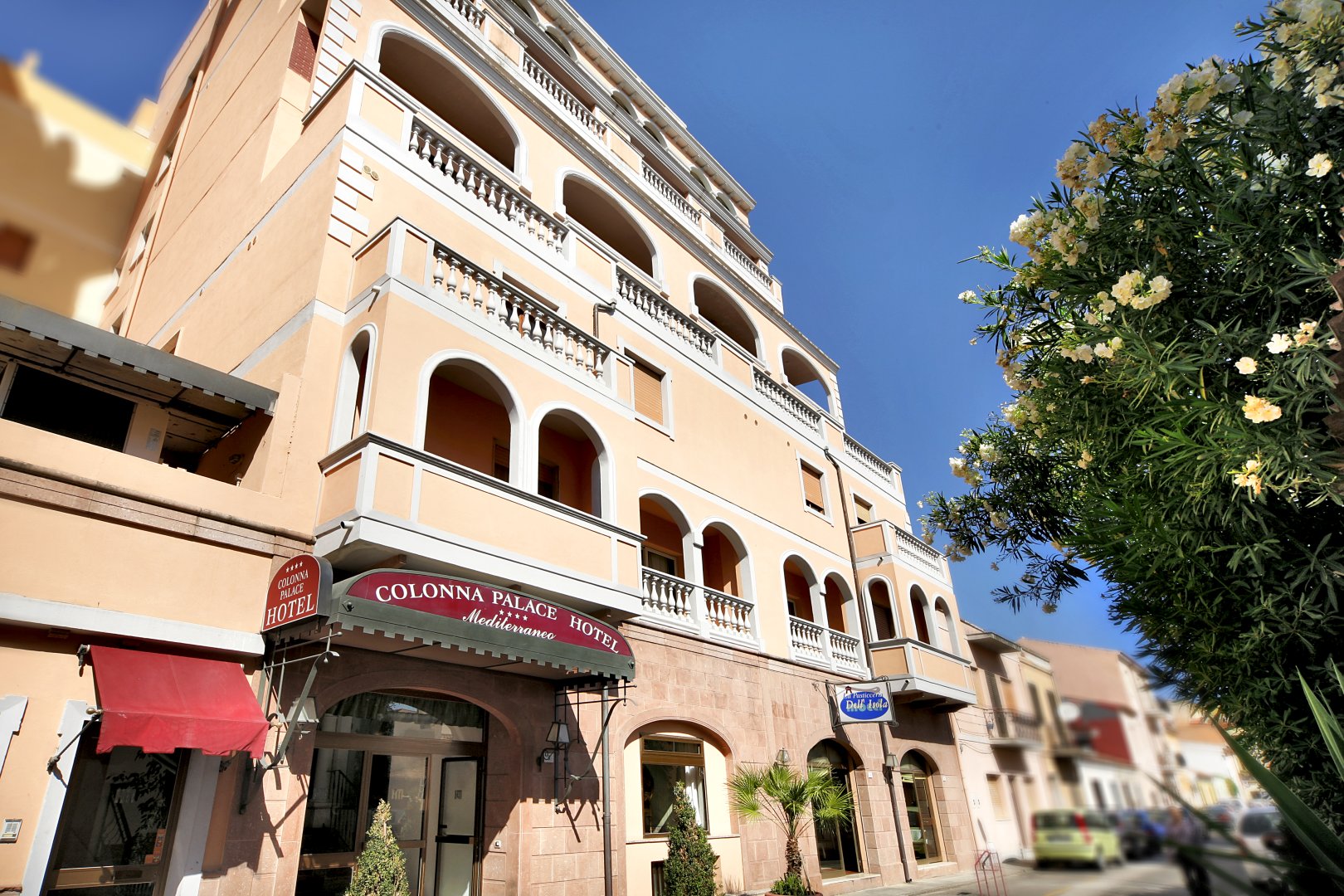 Olbia, 01