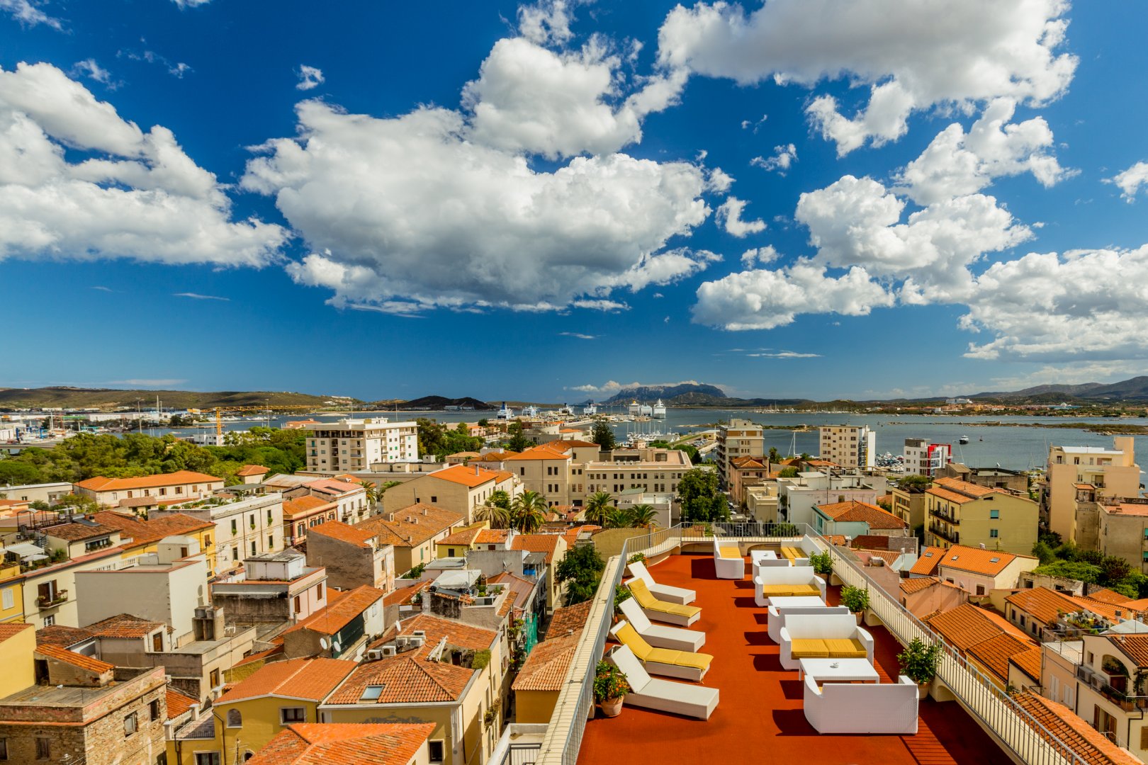 Olbia, 01