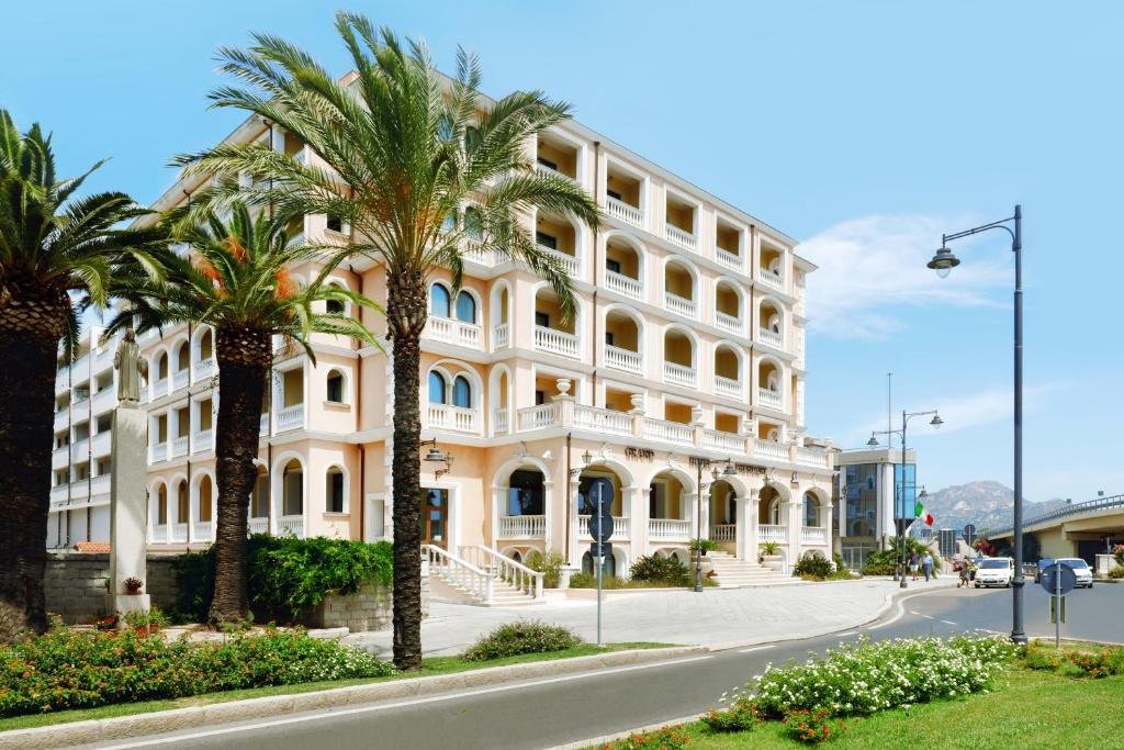 Olbia, 01