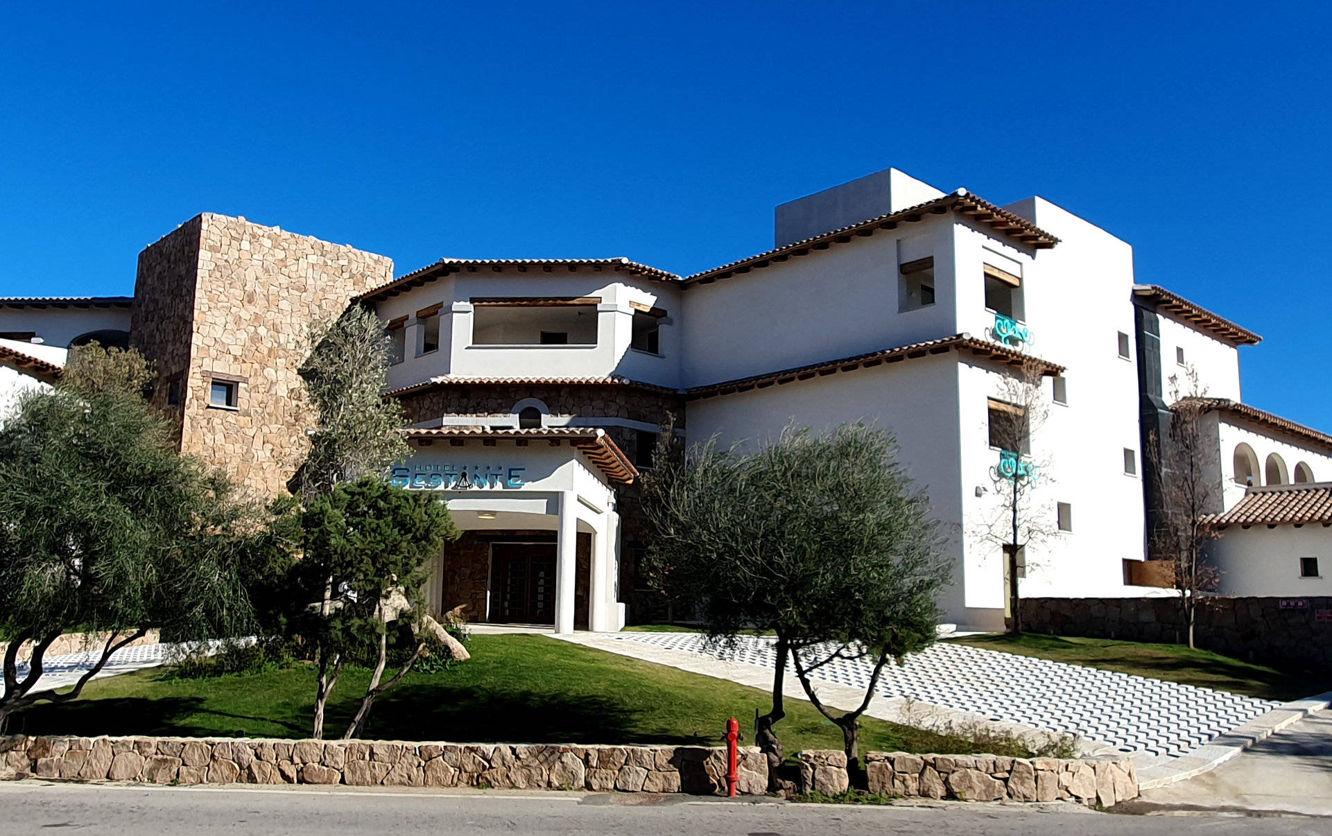 Porto Rotondo, 06
