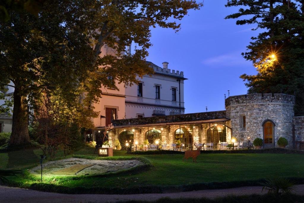 Oleggio Castello, 01