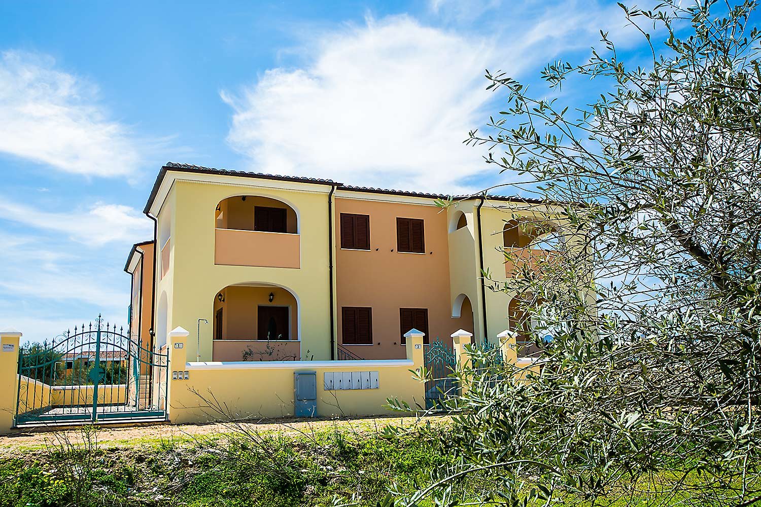 Orosei, 19
