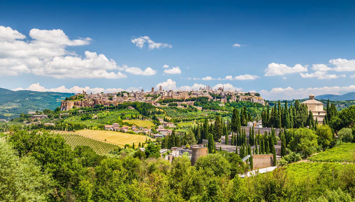 Orvieto, 01