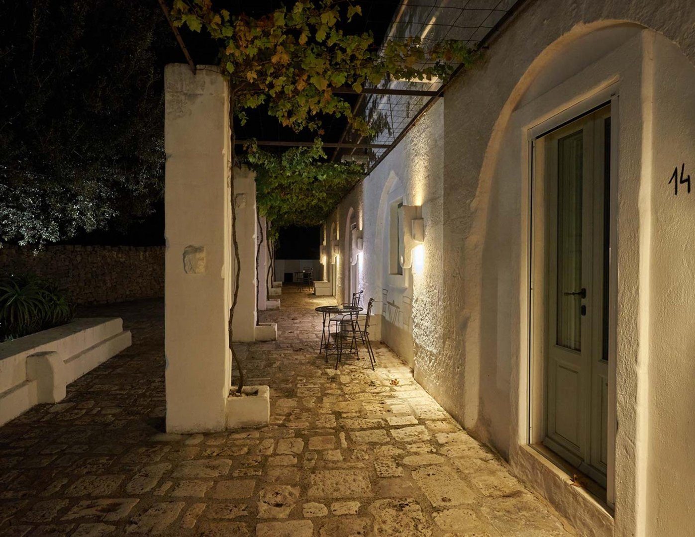 Ostuni, 02