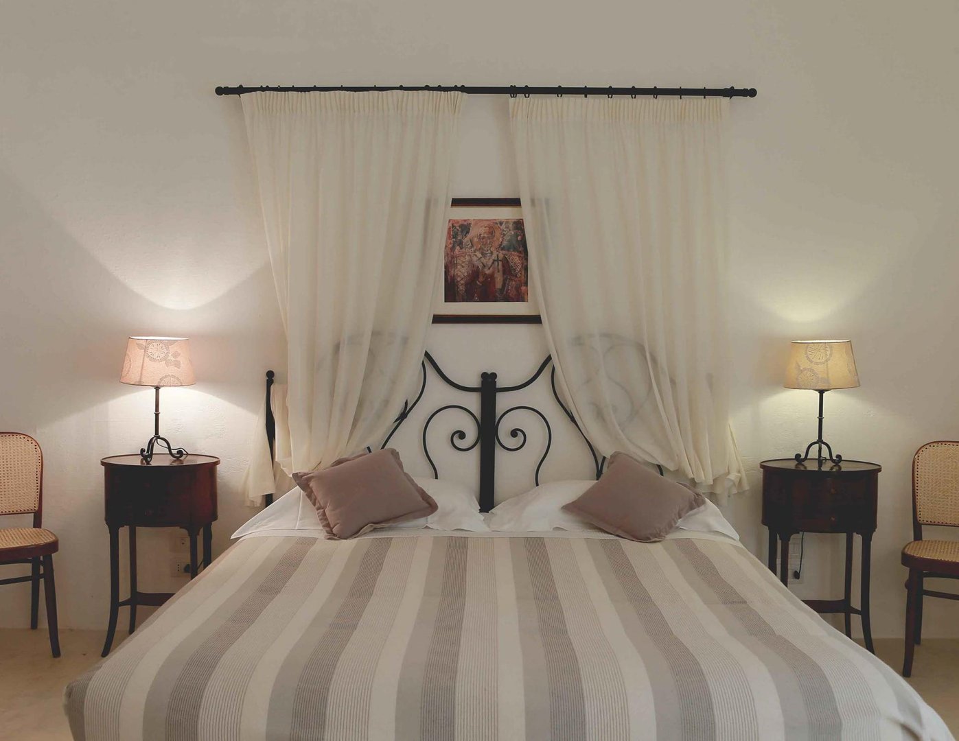 Ostuni, 12