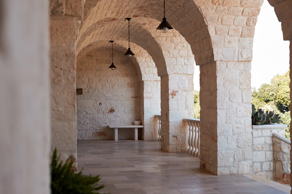 Ostuni, 11