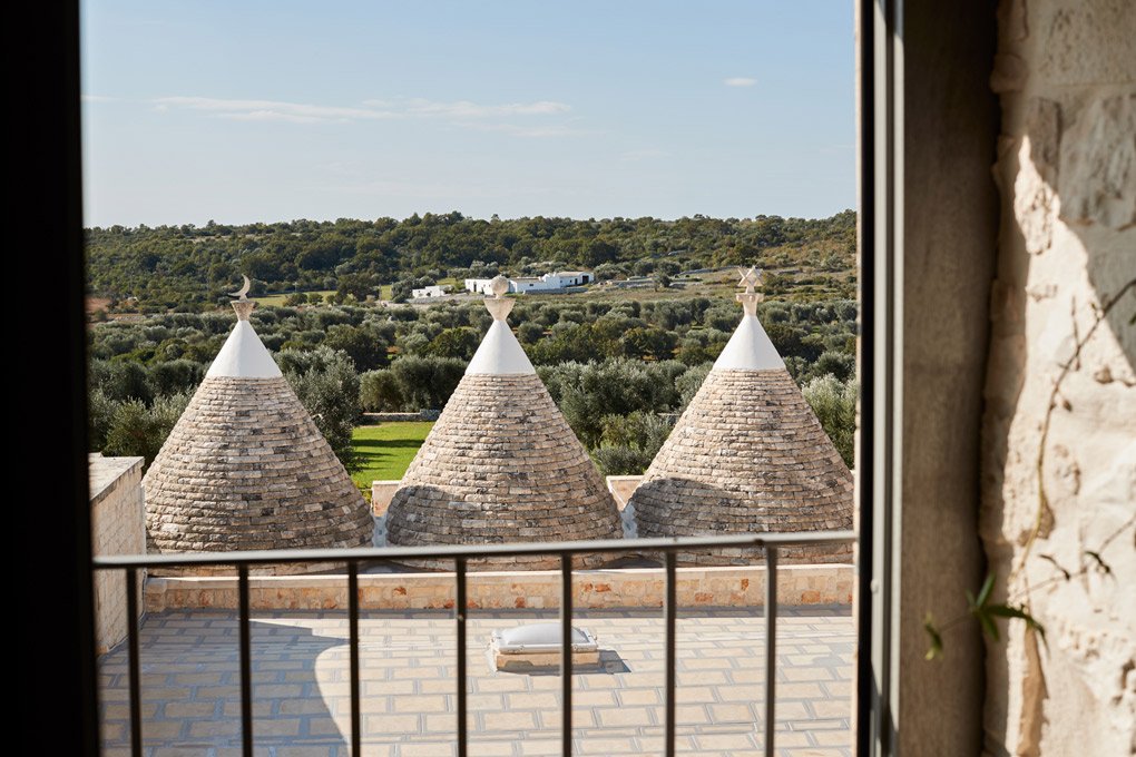 Ostuni, 14