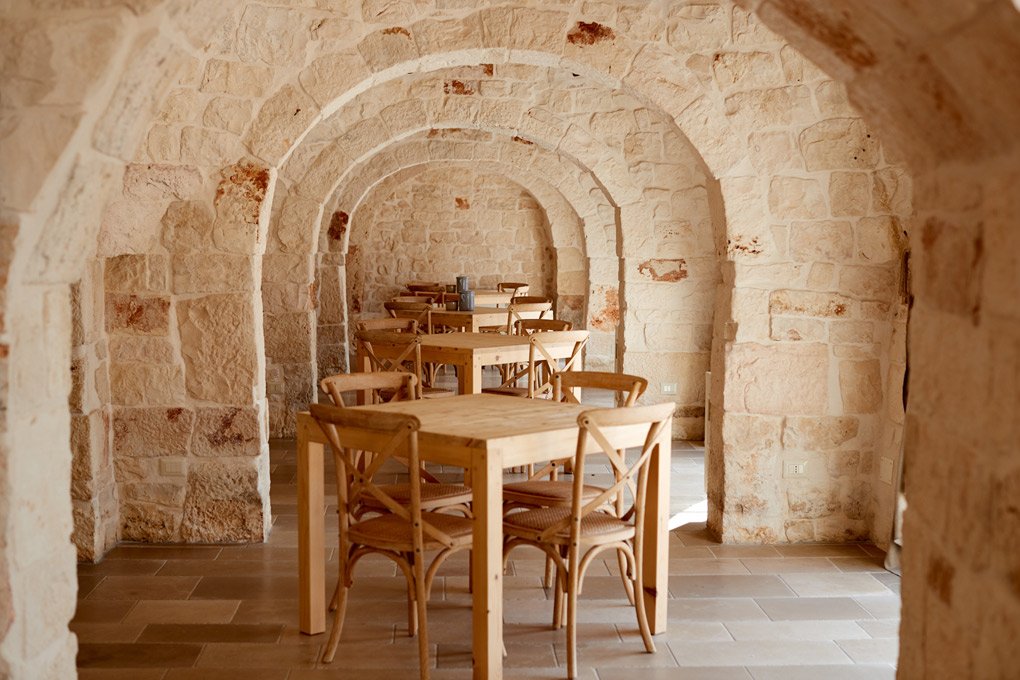 Ostuni, 15