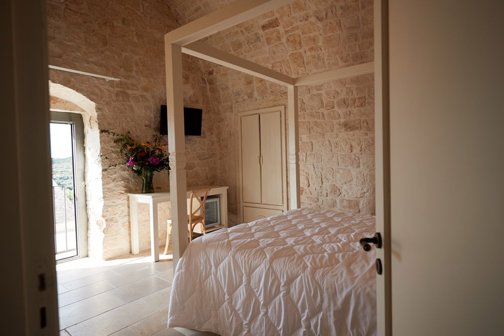 Ostuni, 16