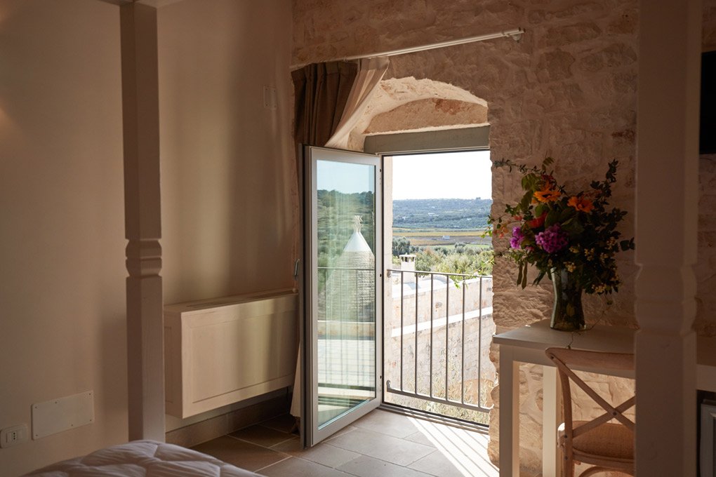 Ostuni, 17