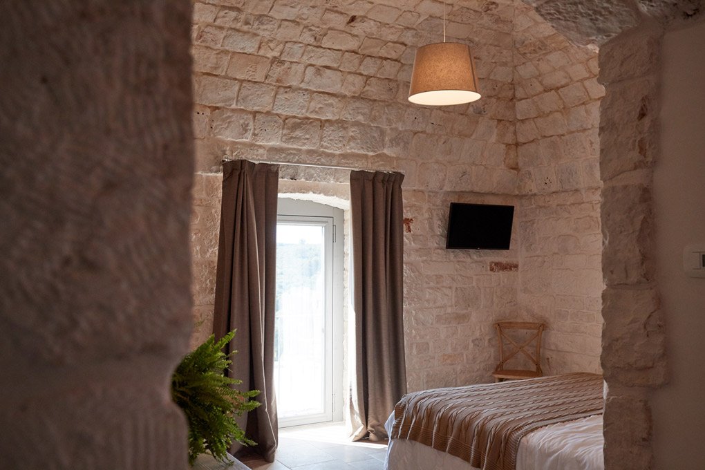 Ostuni, 22