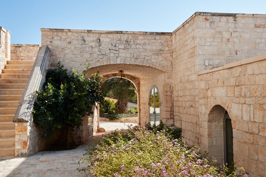 Ostuni, 24