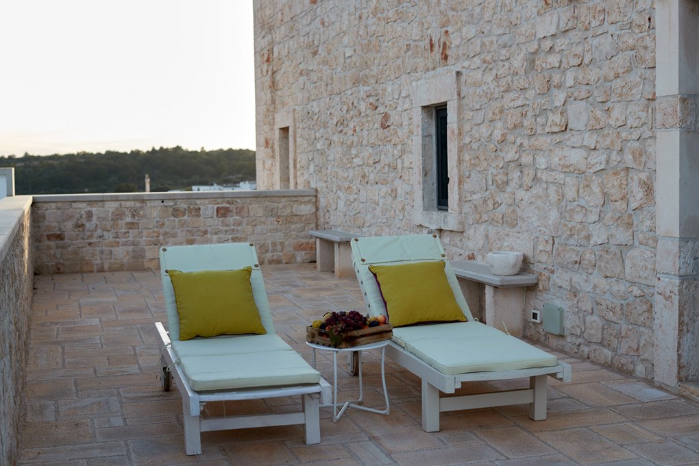 Ostuni, 26