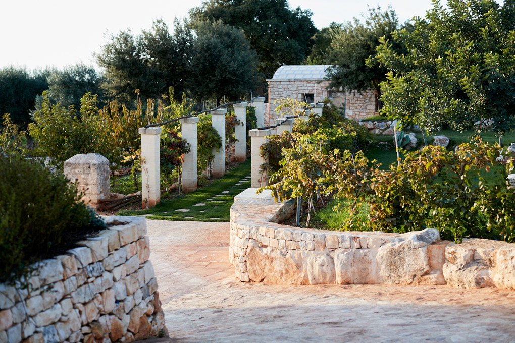 Ostuni, 27