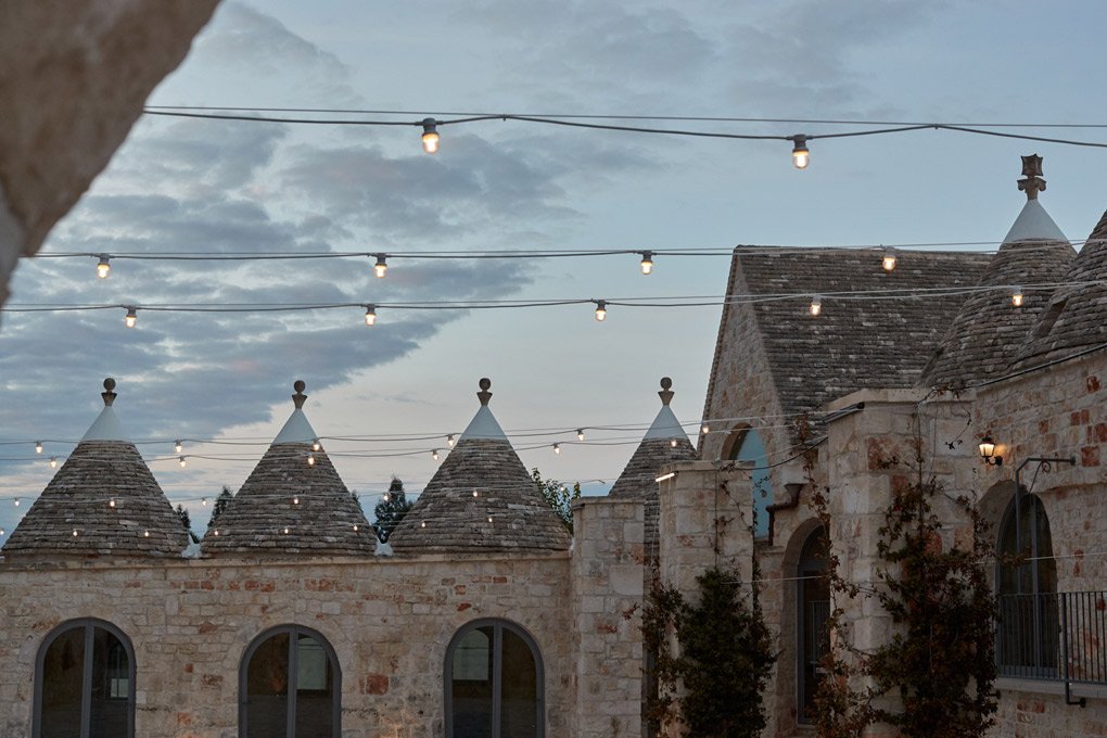 Ostuni, 28