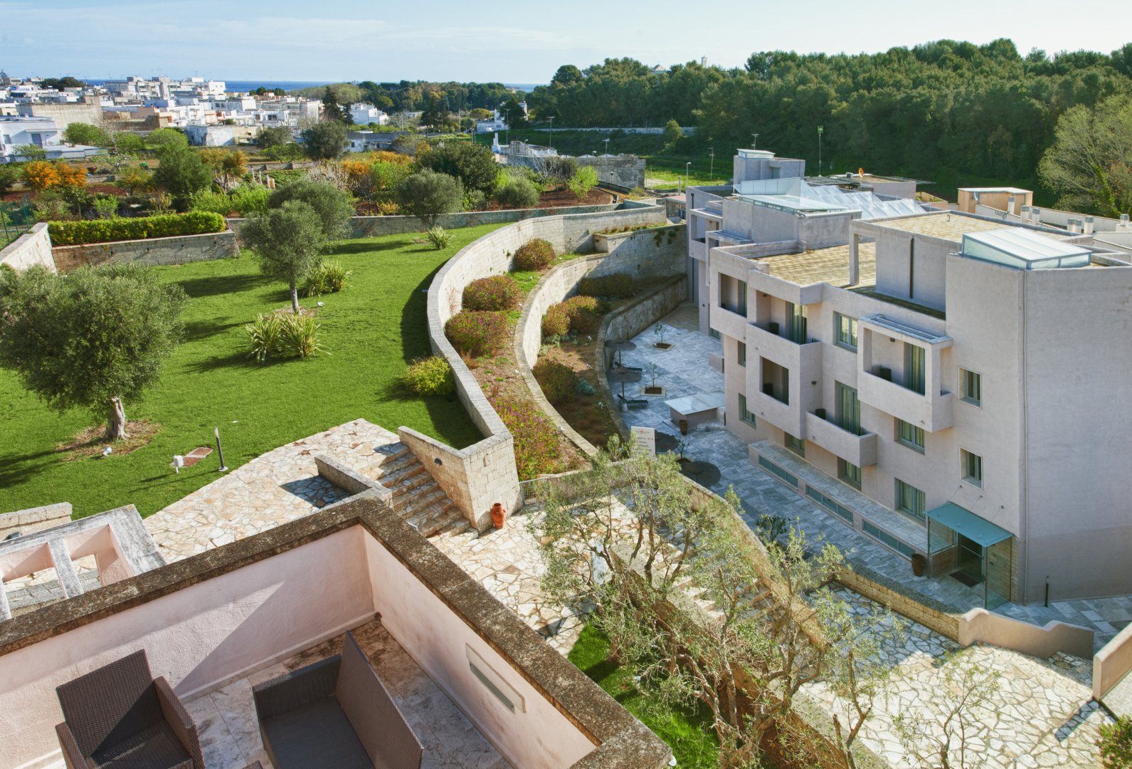 Otranto, 11