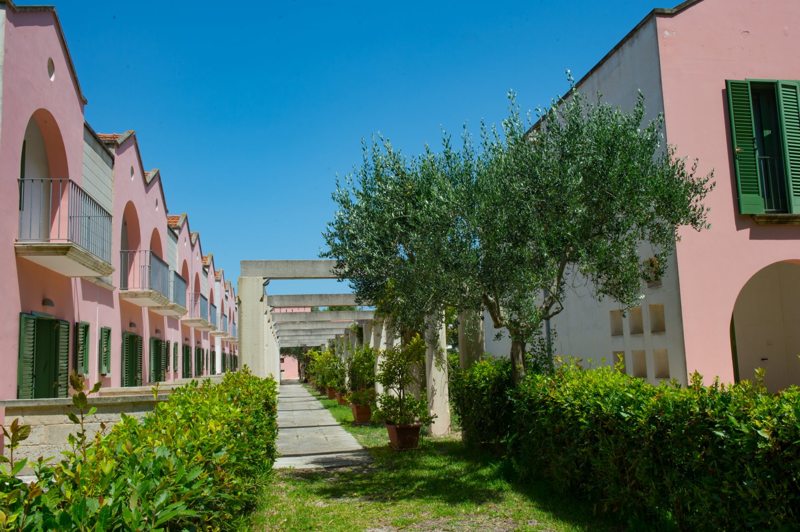 Otranto, 11