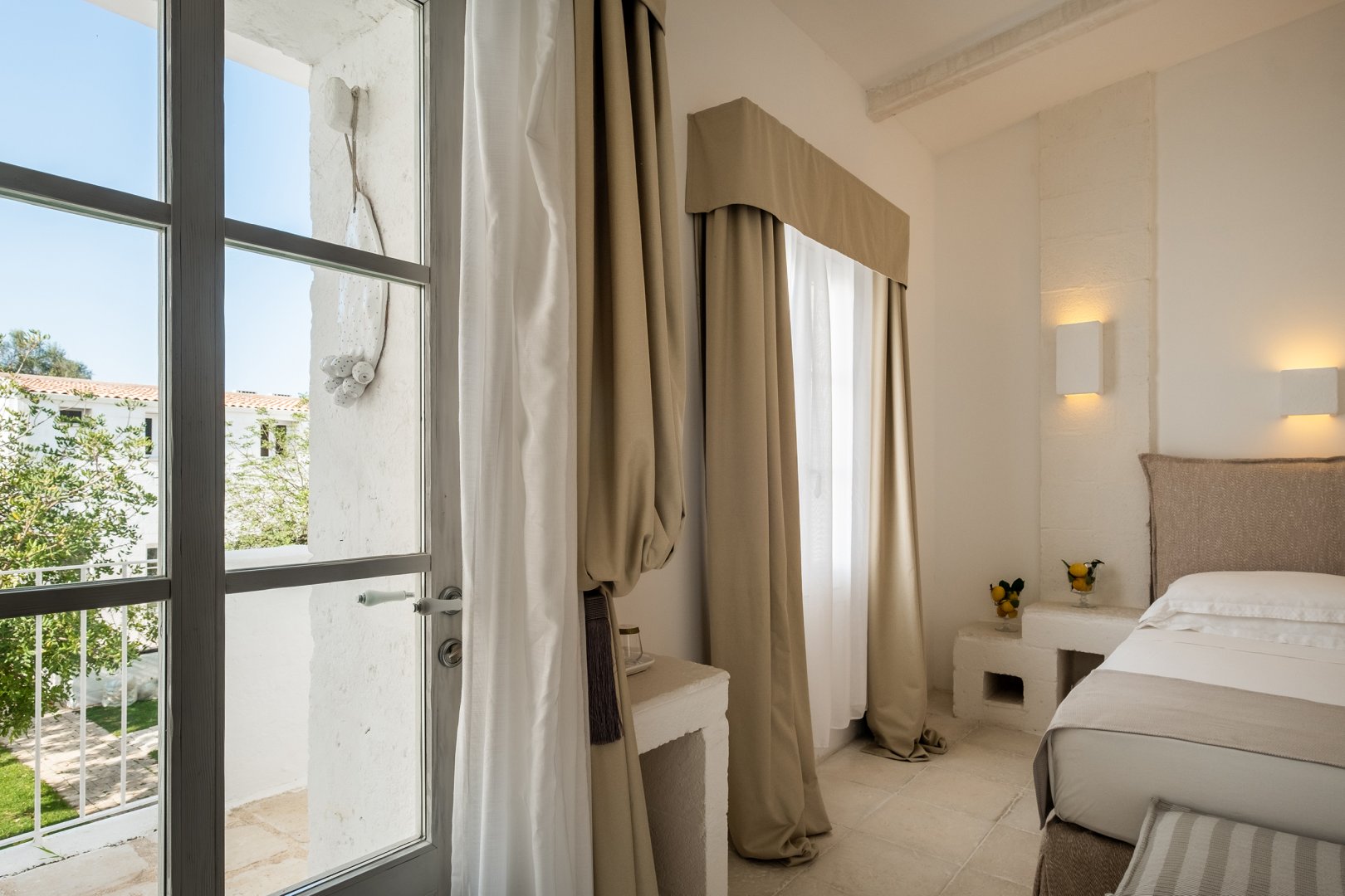 Otranto, 31