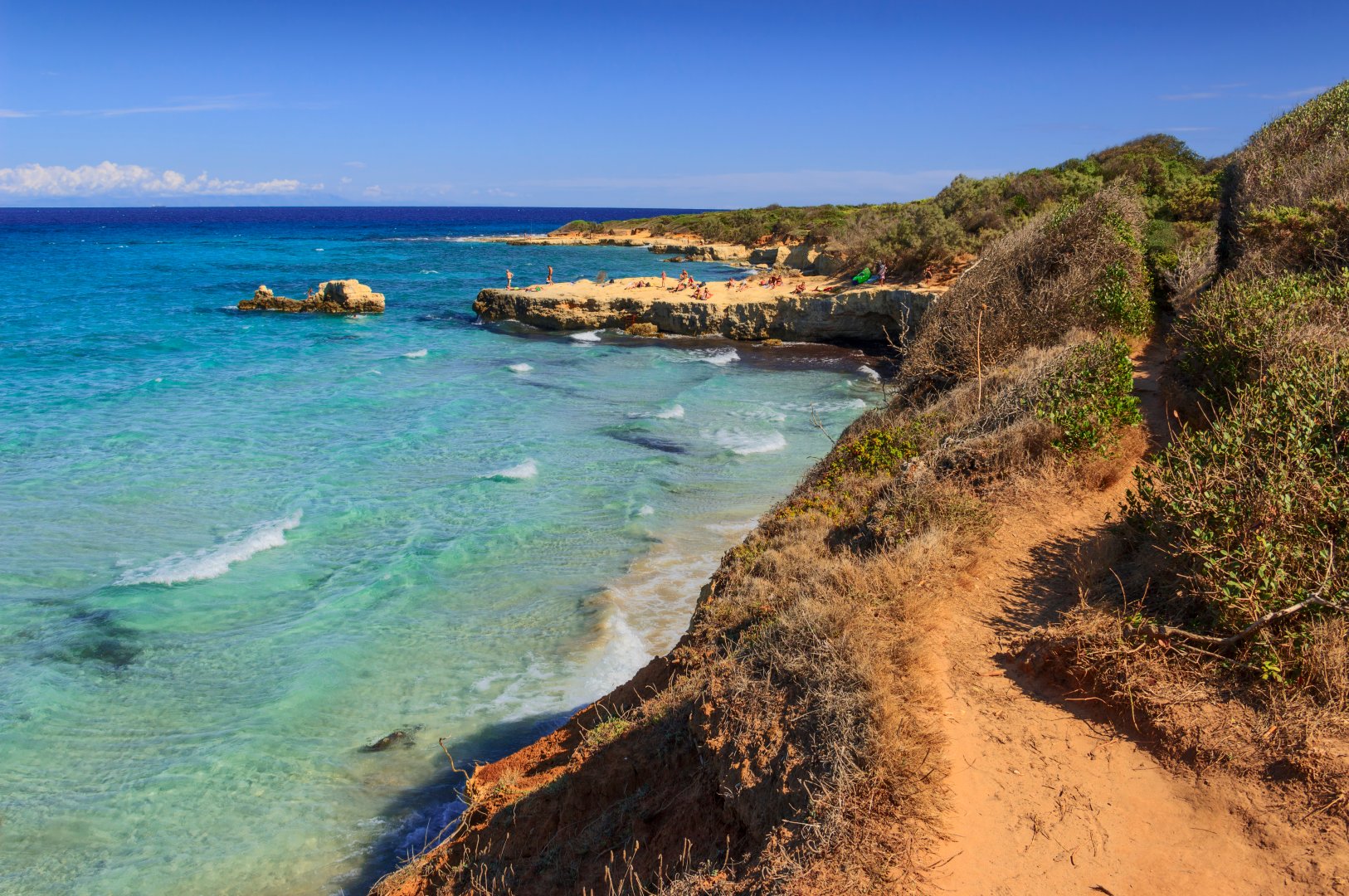 Otranto, 35