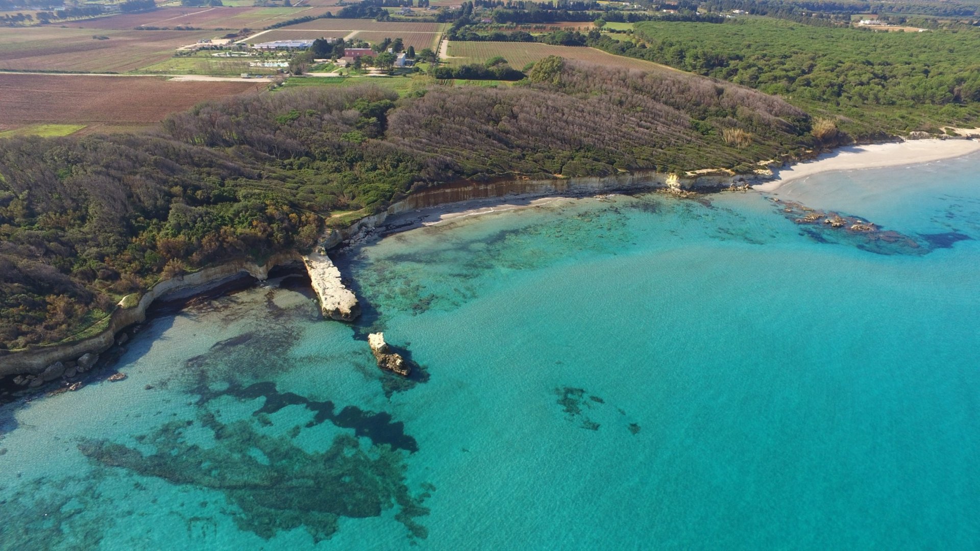 Otranto, 16