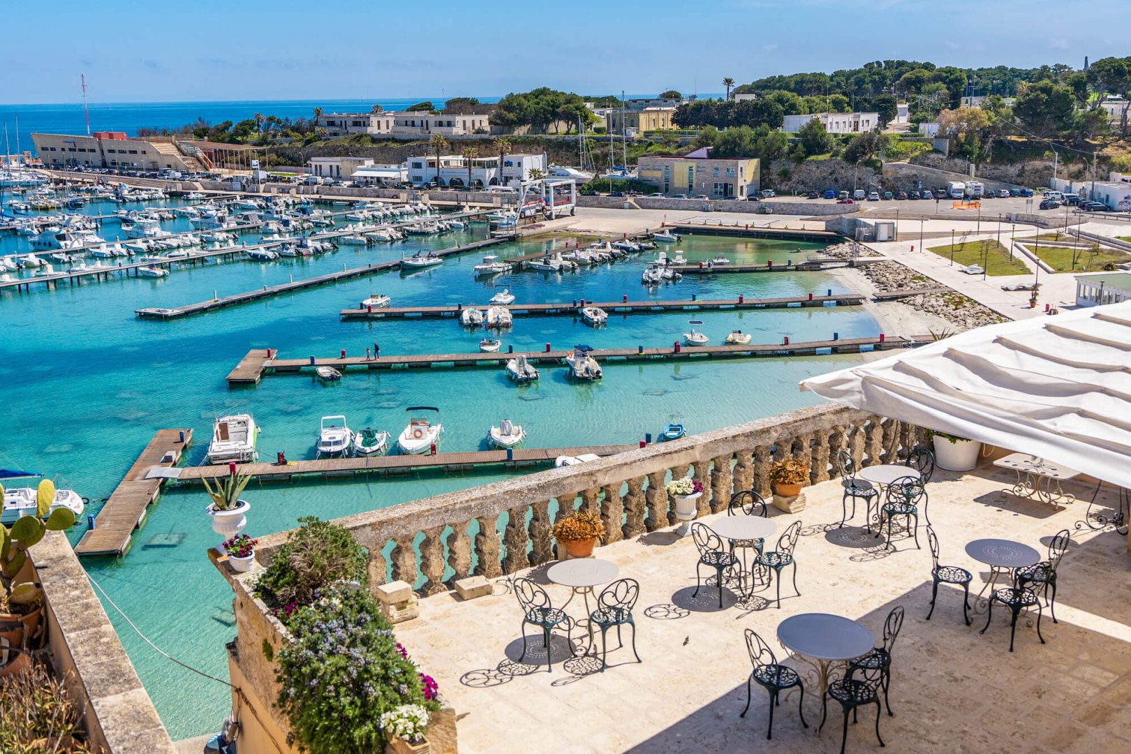Otranto, 01