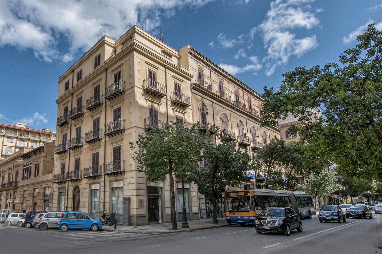 Palermo, 01
