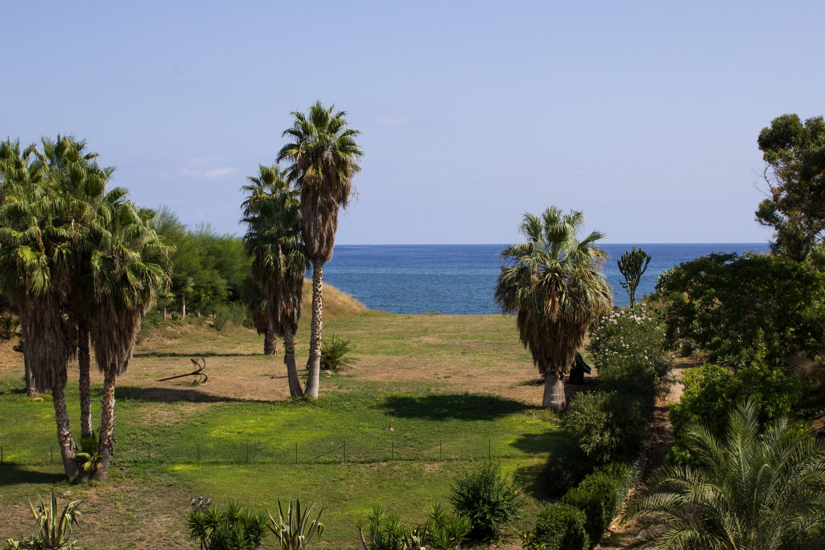 Palermo, 11