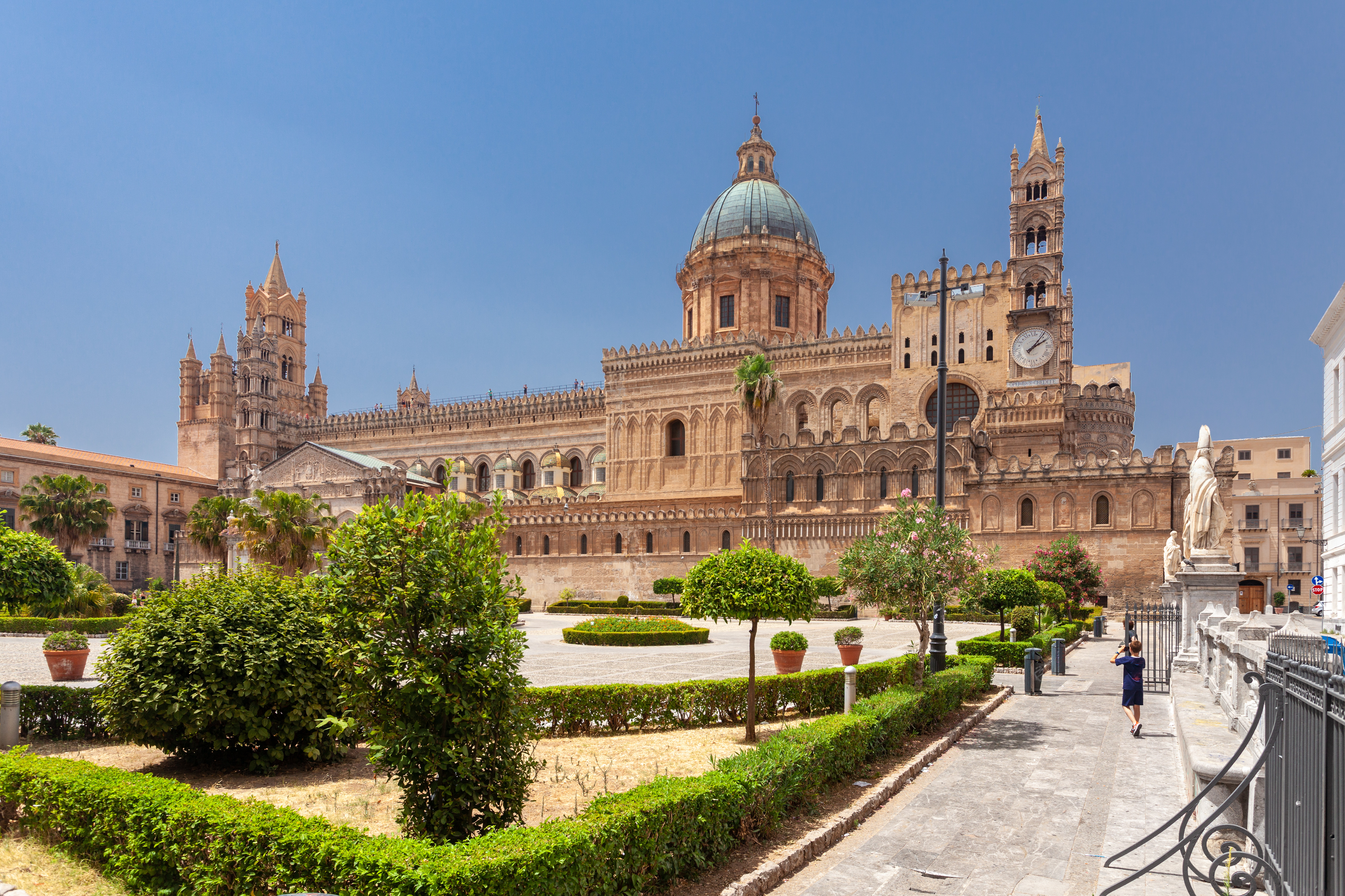 Palermo, 01