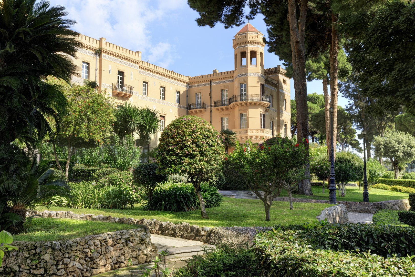 Palermo, 02