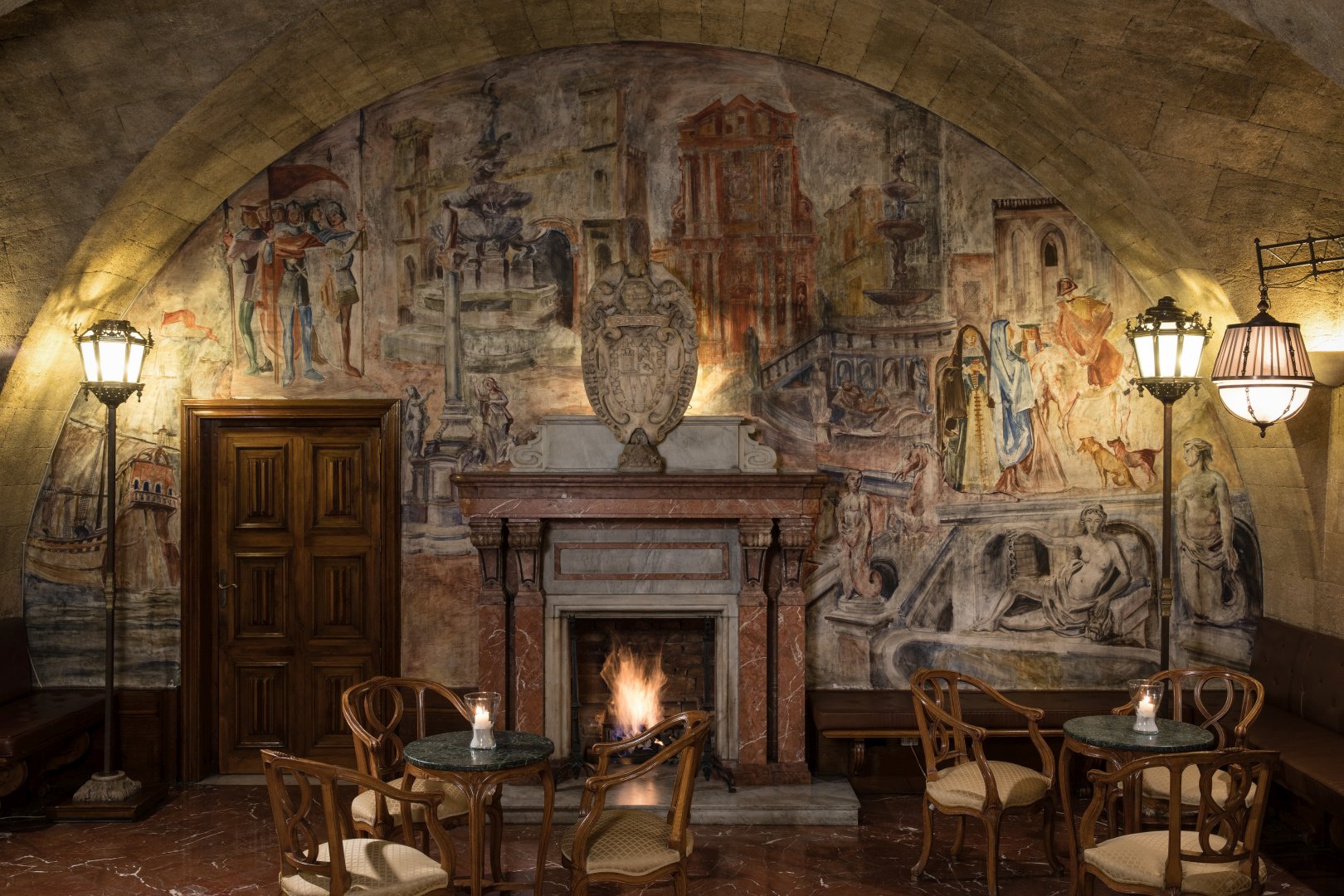 Palermo, 10