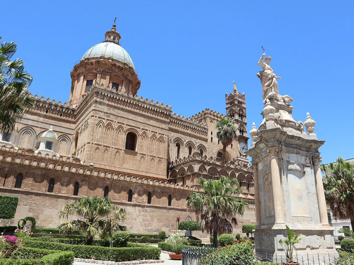 Palermo, 01