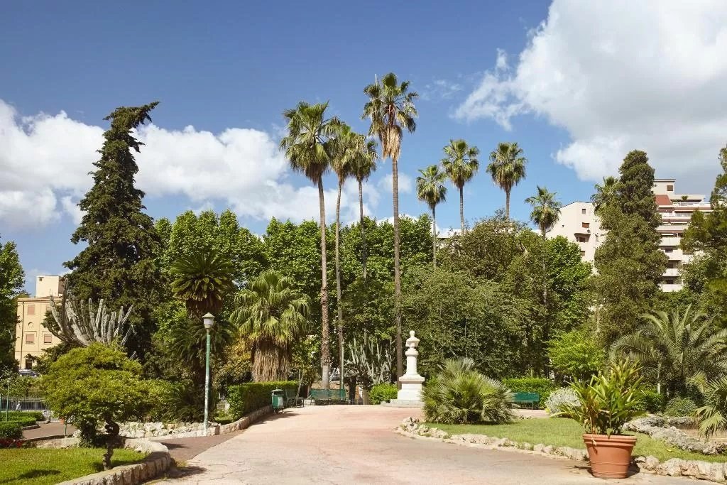 Palermo, 04