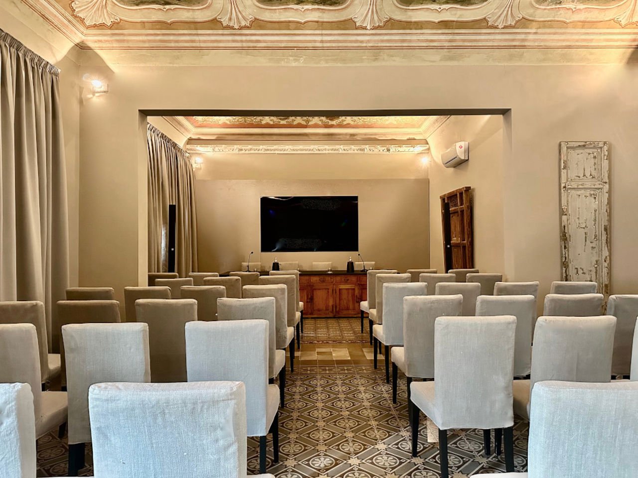 Palermo, 14