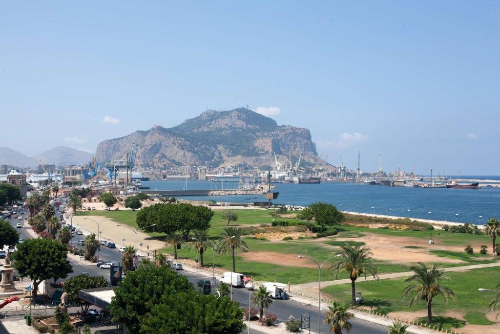 Palermo, 01