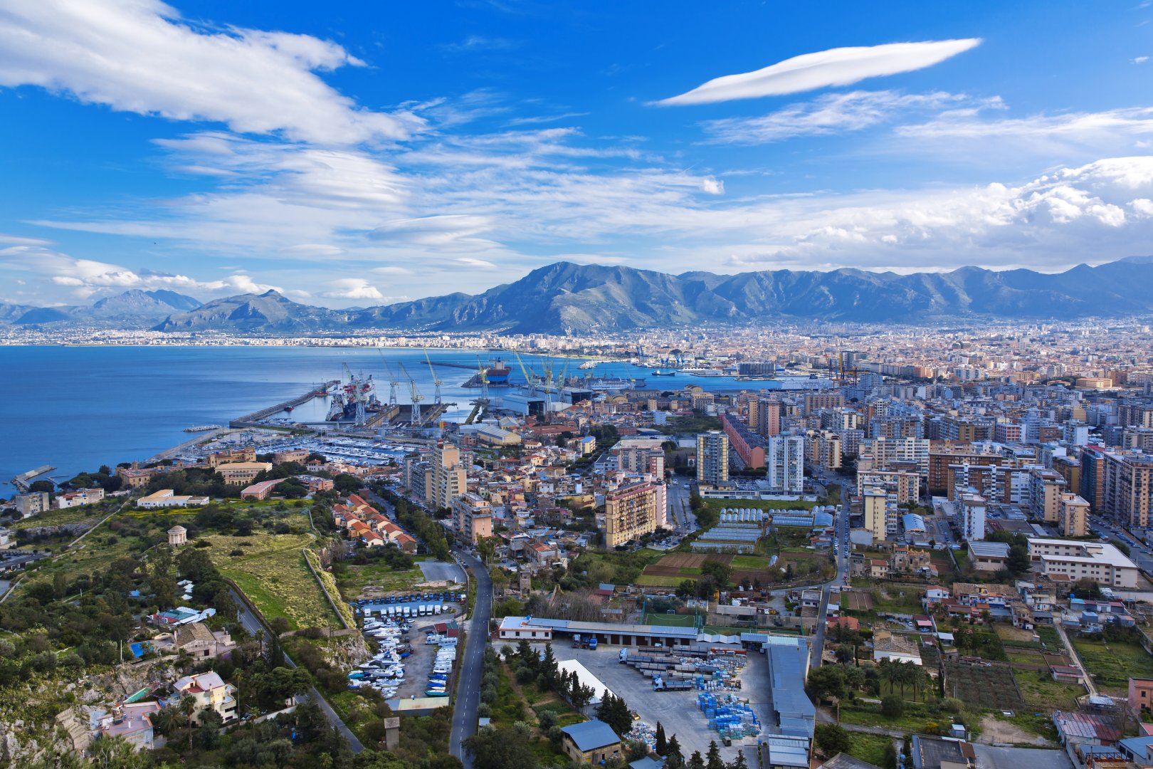 Palermo, 01