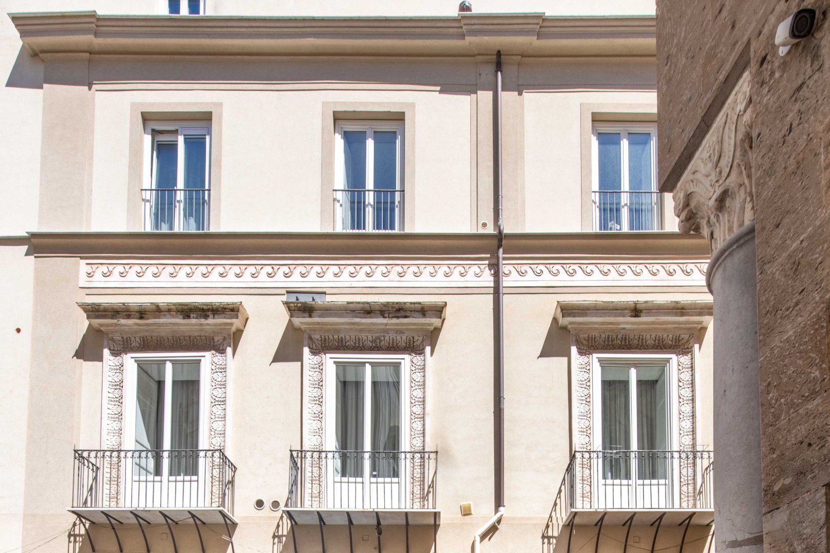 Palermo, 18