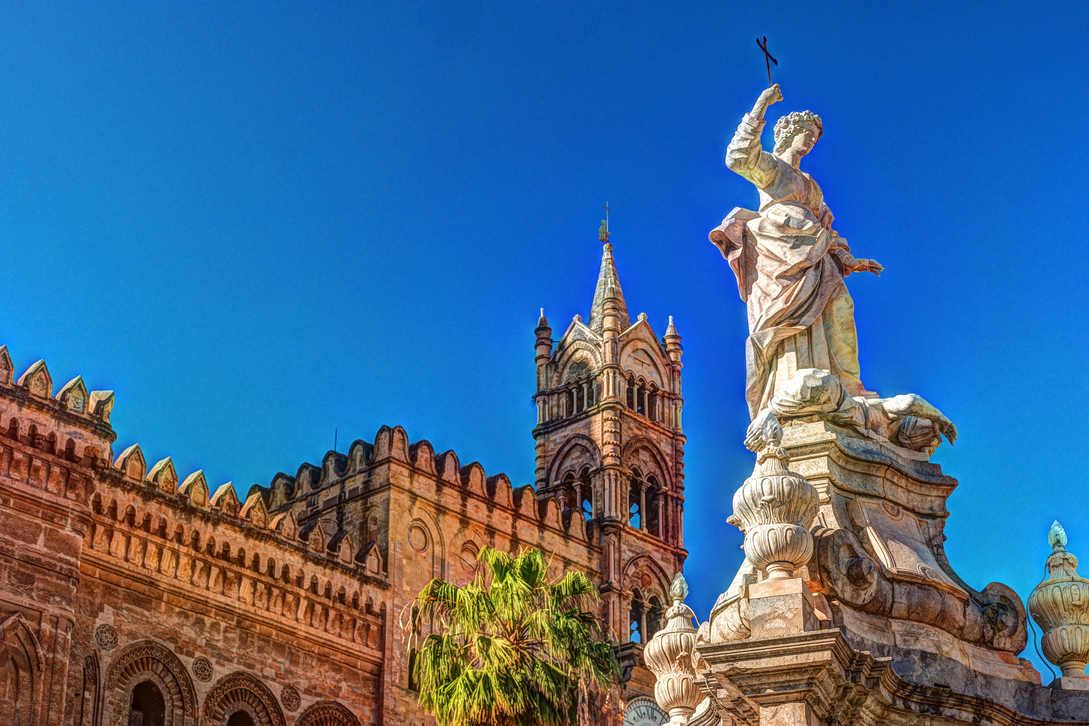 Palermo, 19