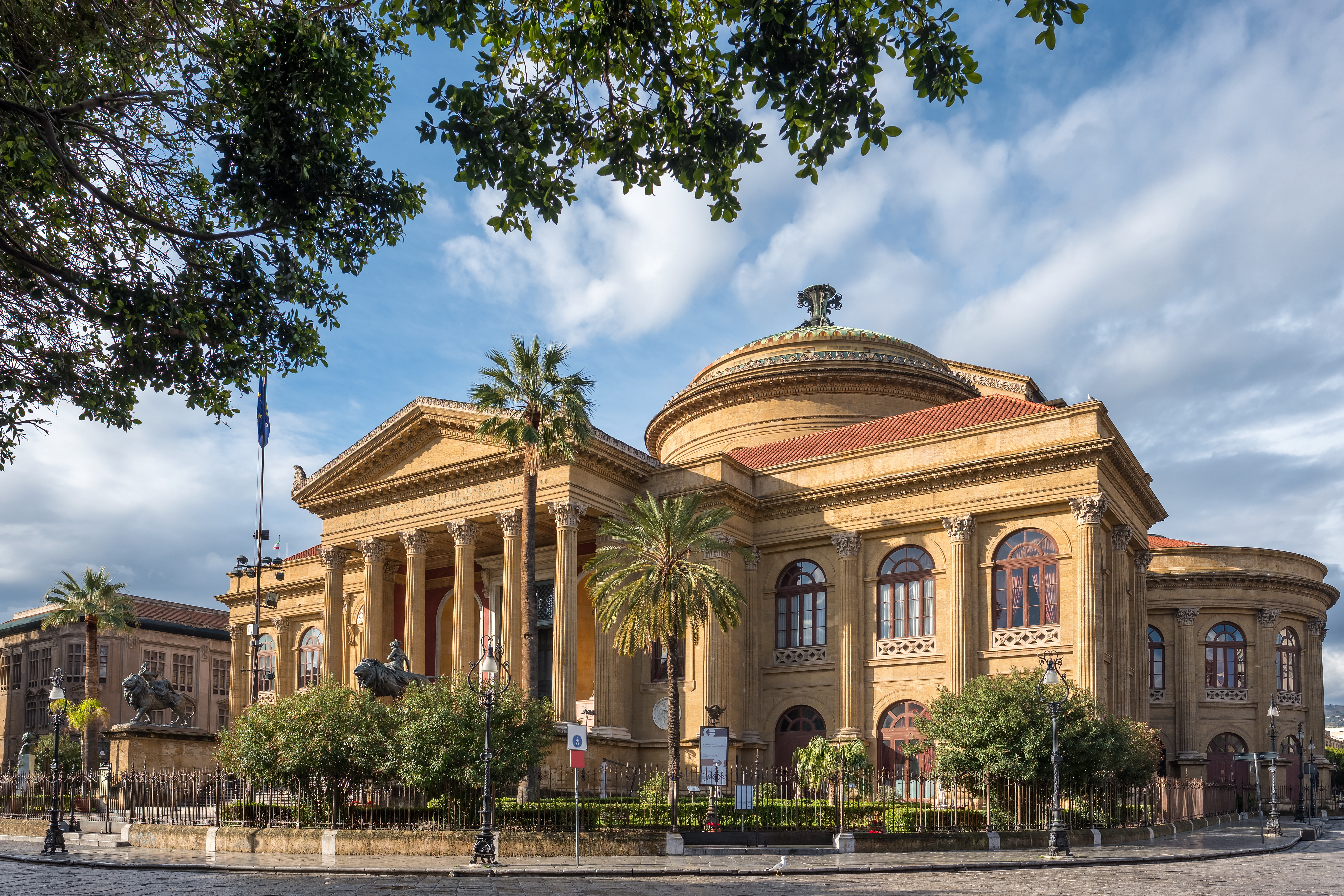 Palermo, 01