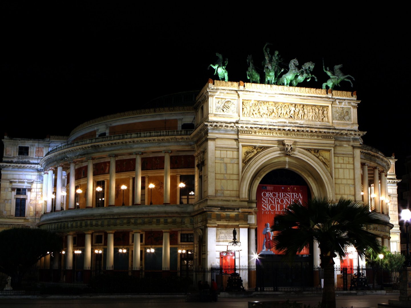 Palermo, 09