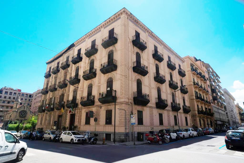 Palermo, 03