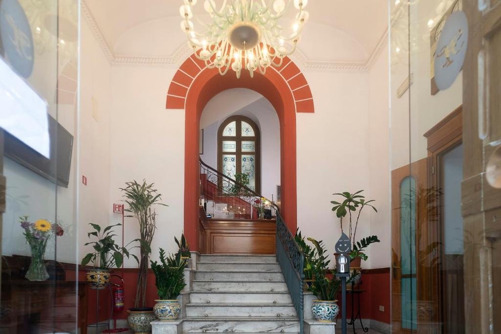Palermo, 19