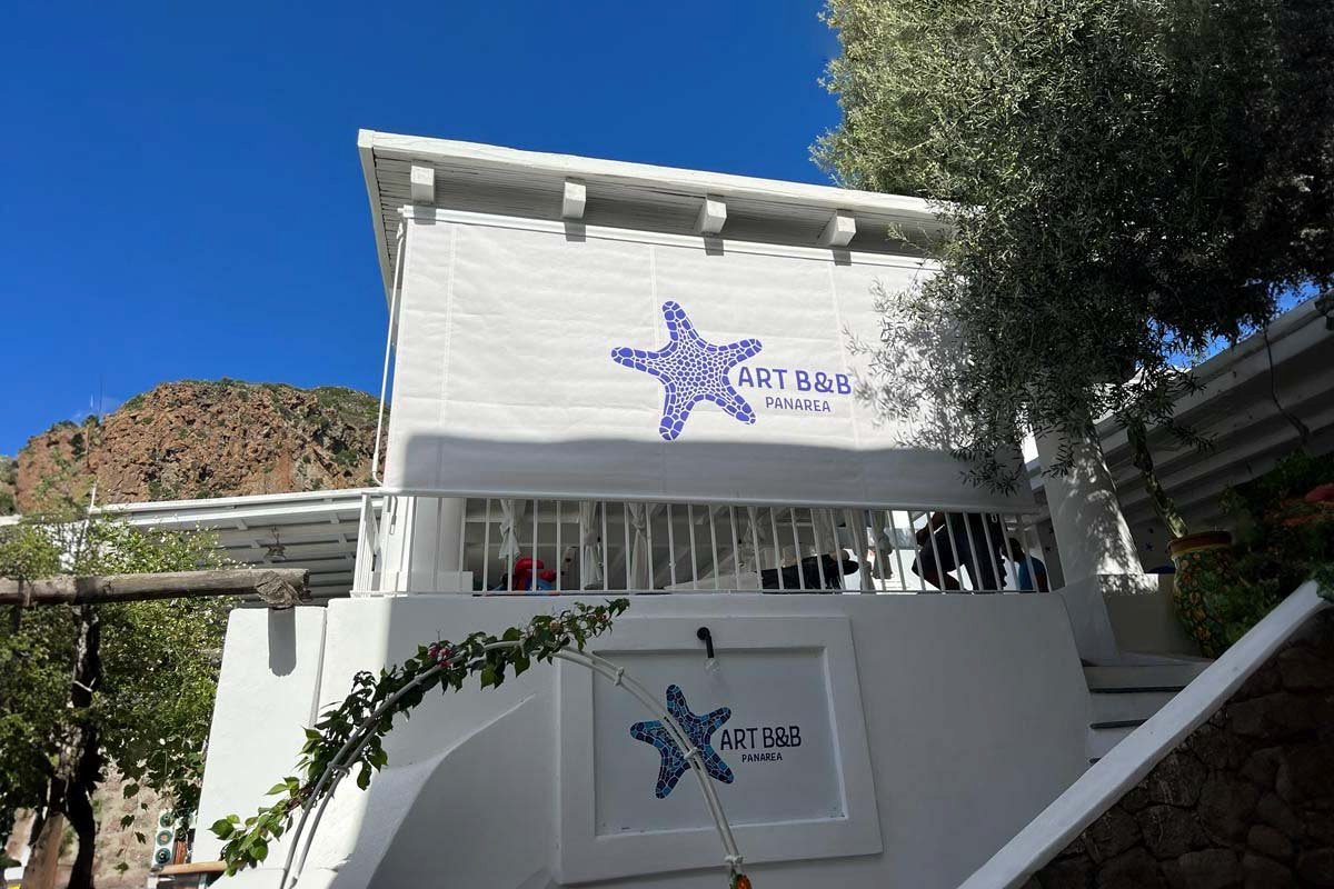 Isola di Panarea, 02
