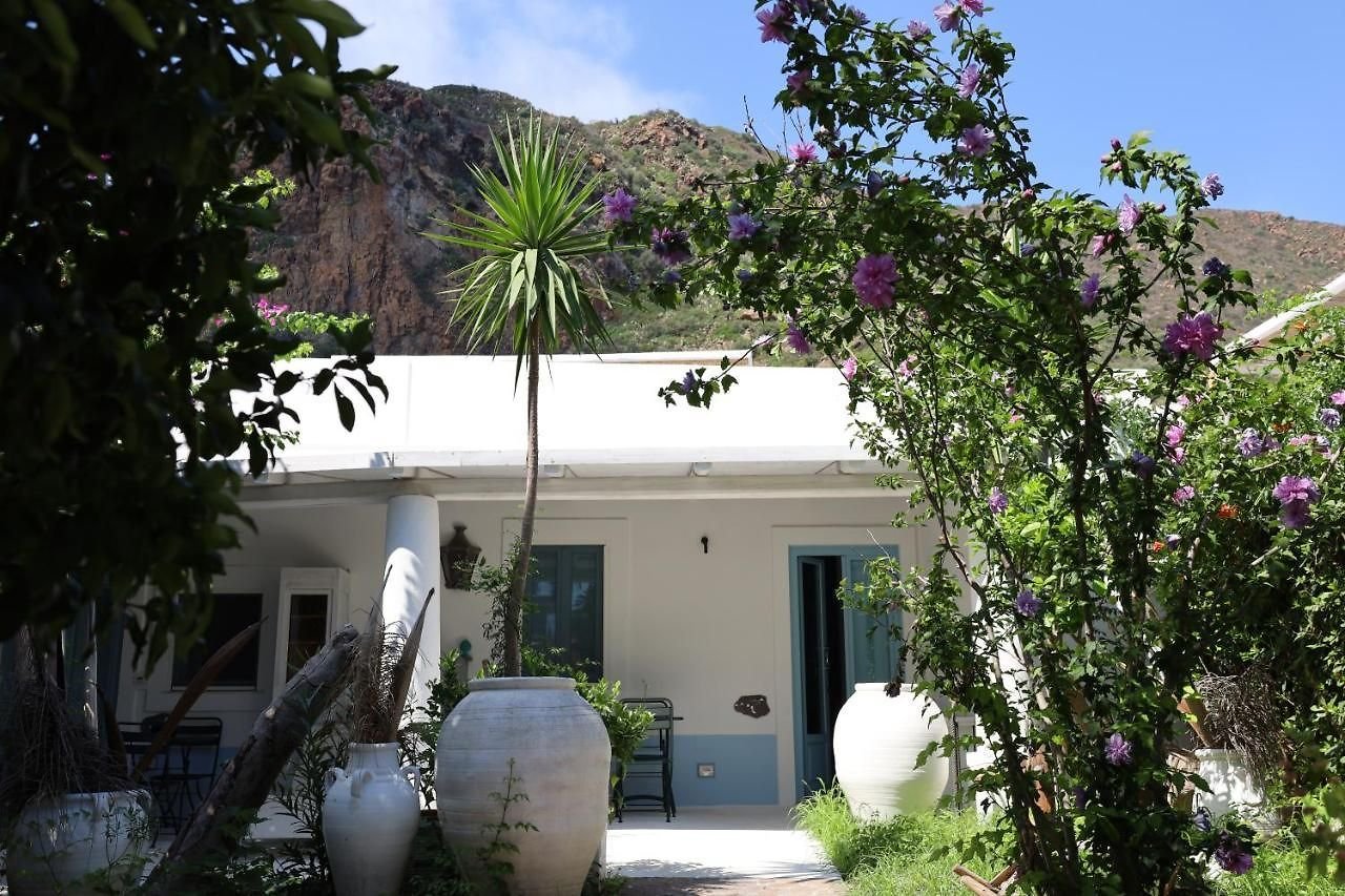 Isola di Panarea, 03